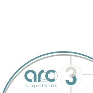 ARC3 Arquitetos