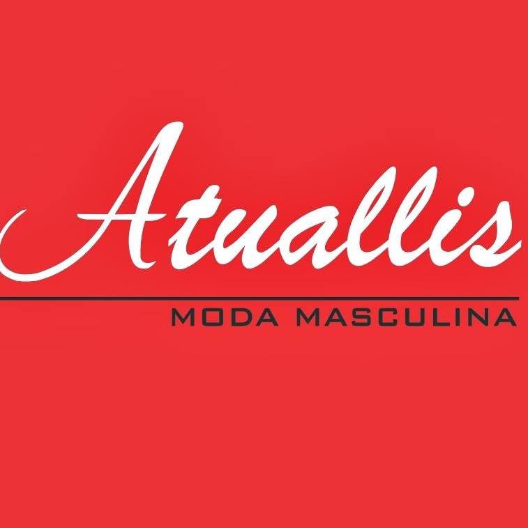 Atuallis Moda Masculina