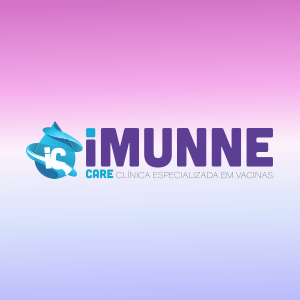 Imunne Care Vacinas
