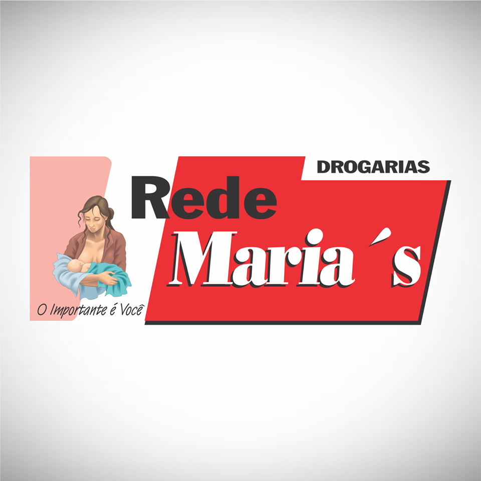 Rede de Farmácias Maria's