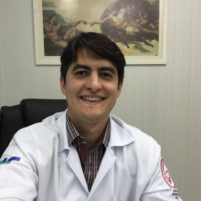 Dr. José Antônio Guandalini Mendes